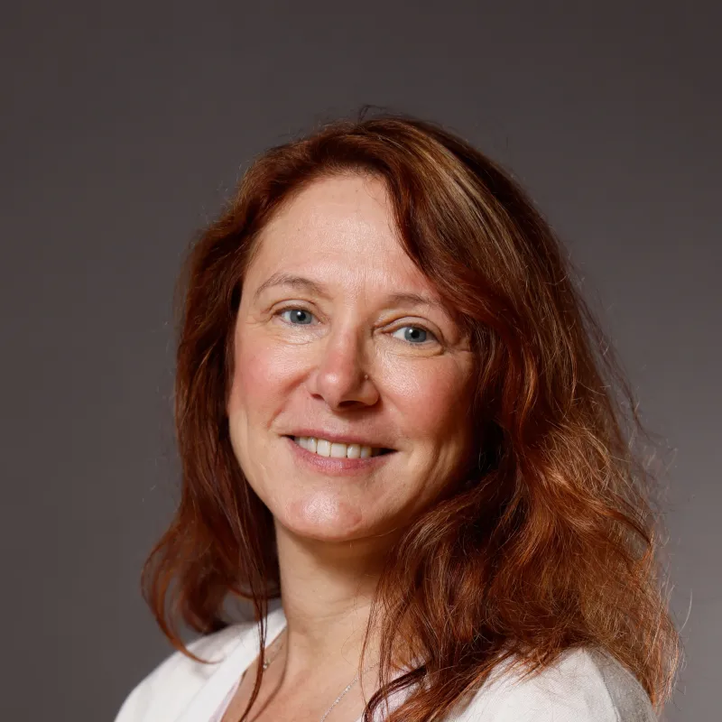 Photo of Nancy Moriber