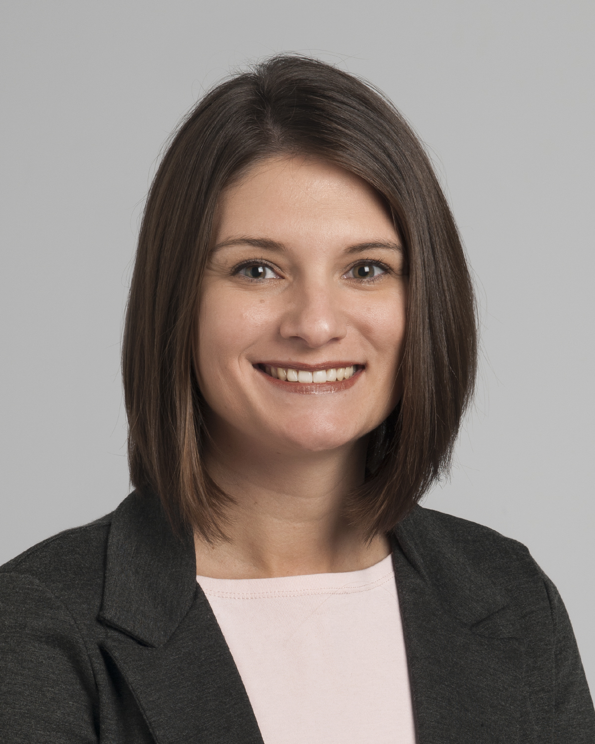 Photo of Angela Milosh