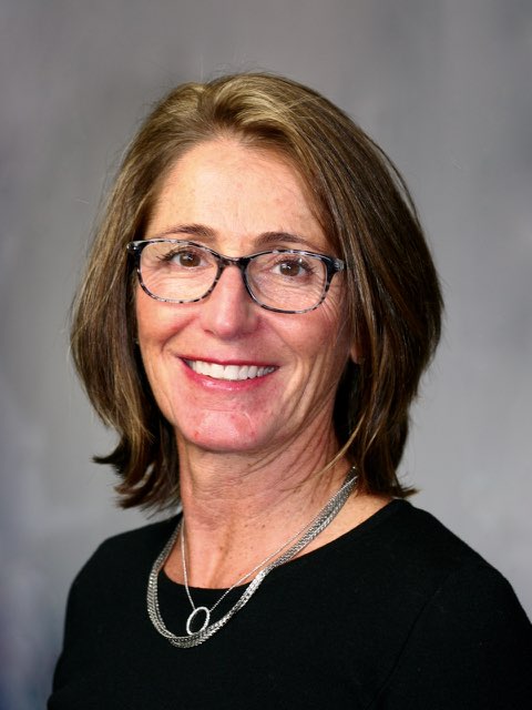 Photo of Terri Williams