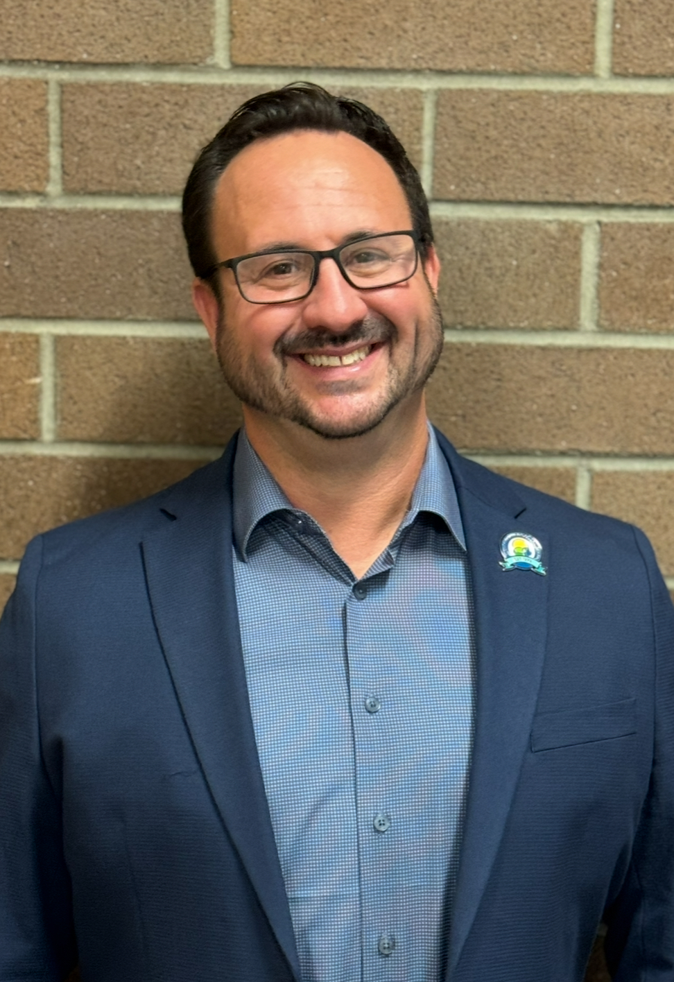 Photo of Jeremy Heiner